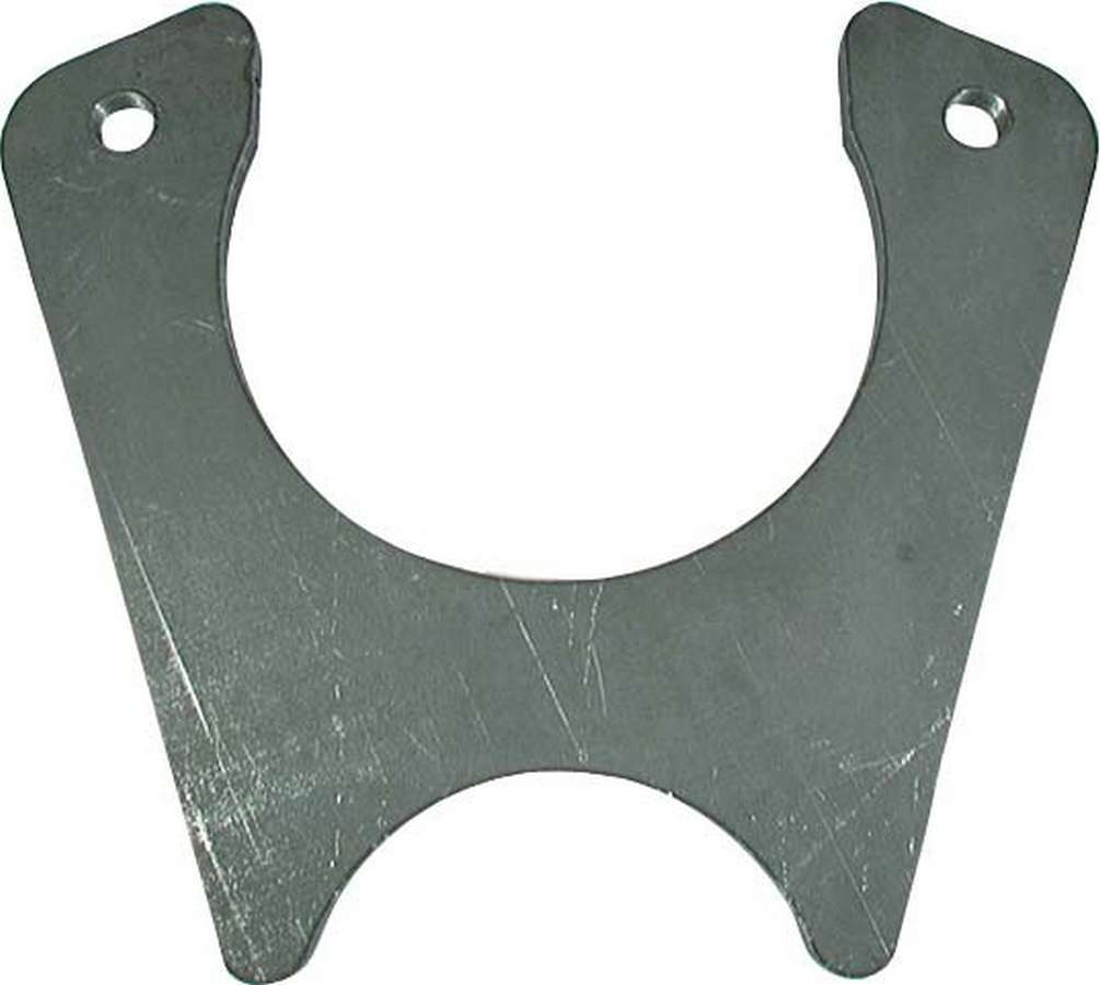 ALLSTAR PERFORMANCE Caliper Bracket Metric Weld On 6pk ALLSTAR PERFORMANCE