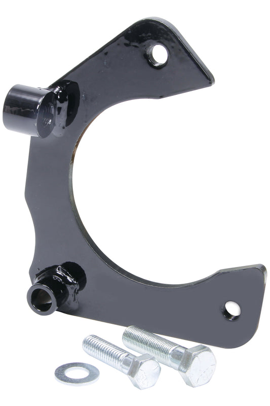 ALLSTAR PERFORMANCE LH Caliper Bracket Must II/Pinto Spindle ALLSTAR PERFORMANCE