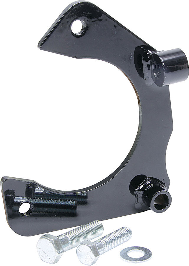 ALLSTAR PERFORMANCE RH Caliper Bracket Must II/Pinto Spindle ALLSTAR PERFORMANCE