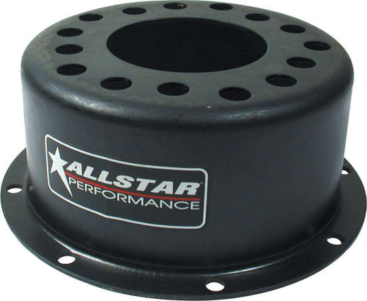 ALLSTAR PERFORMANCE Rotor Hat 3in Steel ALLSTAR PERFORMANCE