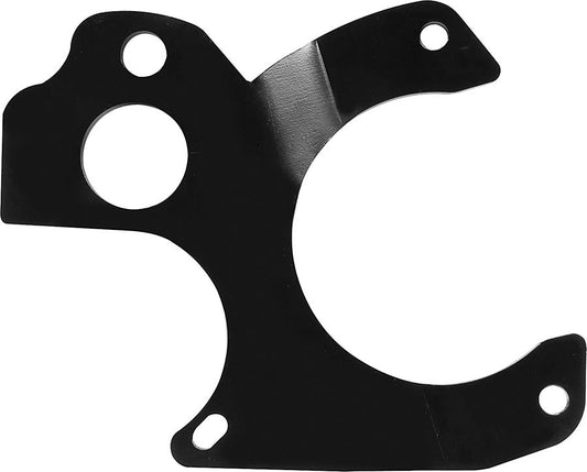 ALLSTAR PERFORMANCE Caliper Bracket Left Rear GM 7.5 ALLSTAR PERFORMANCE