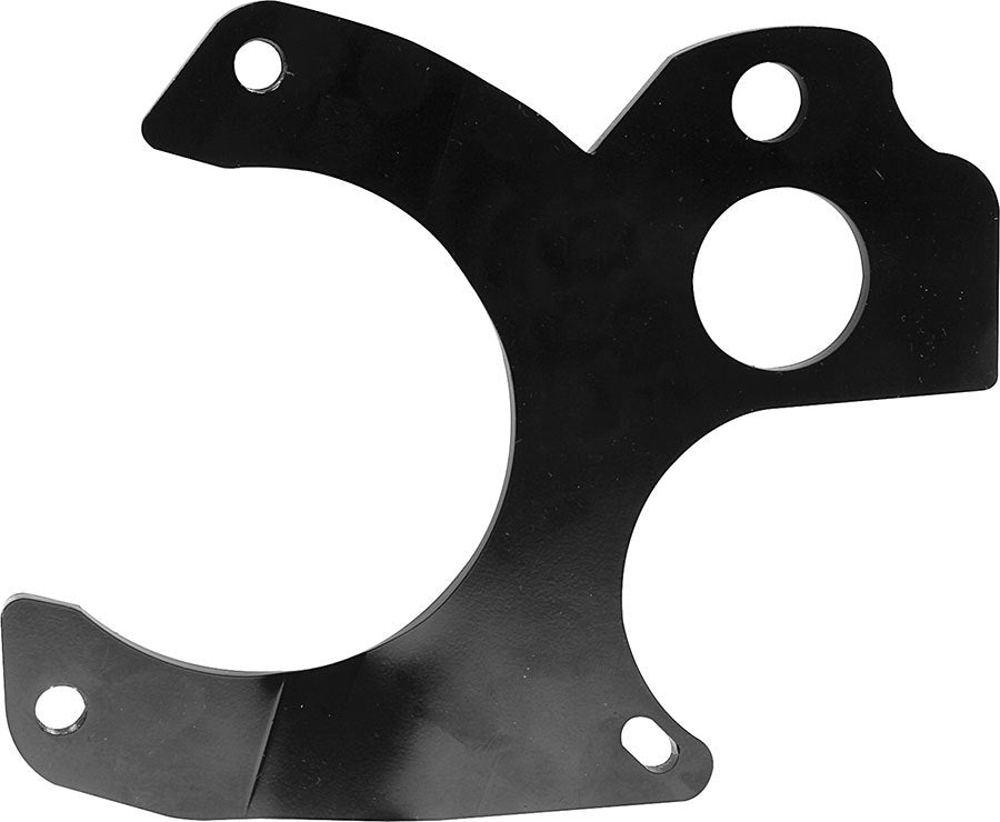 ALLSTAR PERFORMANCE Caliper Bracket Right Rear GM 7.5 ALLSTAR PERFORMANCE