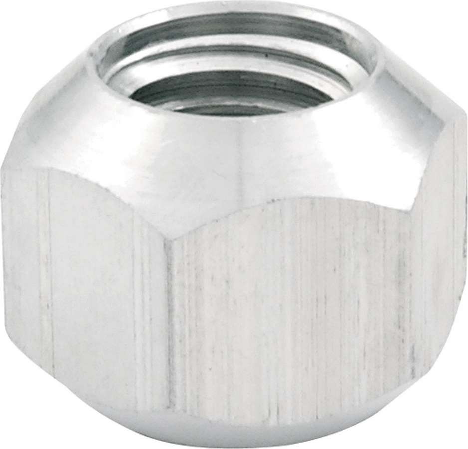 ALLSTAR PERFORMANCE Lug Nuts 5/8-11 Alum Dbl Chamfer 100pk ALLSTAR PERFORMANCE