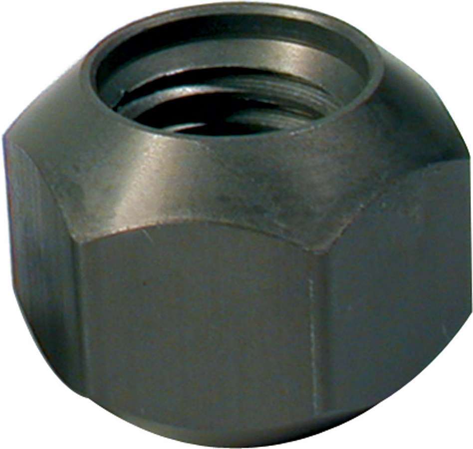 ALLSTAR PERFORMANCE Lug Nuts 5/8-11 Alum HC Dbl Chamfer 100pk ALLSTAR PERFORMANCE