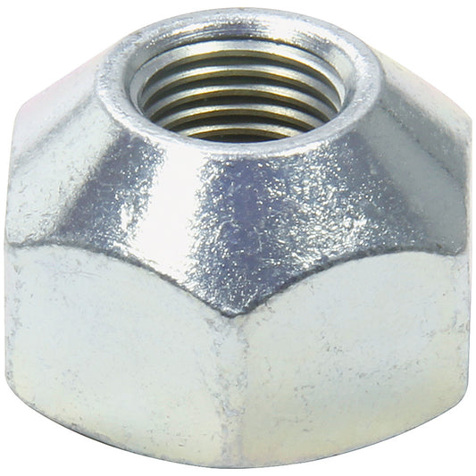 ALLSTAR PERFORMANCE Lug Nuts 12mm-1.25 Steel 10pk ALLSTAR PERFORMANCE