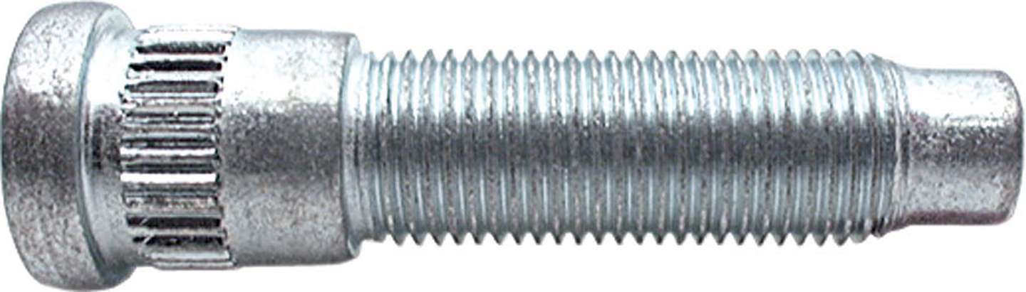 ALLSTAR PERFORMANCE Wheel Studs 1/2-20 x 2.25 40pk ALLSTAR PERFORMANCE