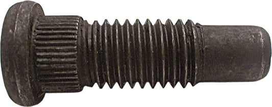 ALLSTAR PERFORMANCE Wheel Studs 5/8-11 x 2 40pk ALLSTAR PERFORMANCE