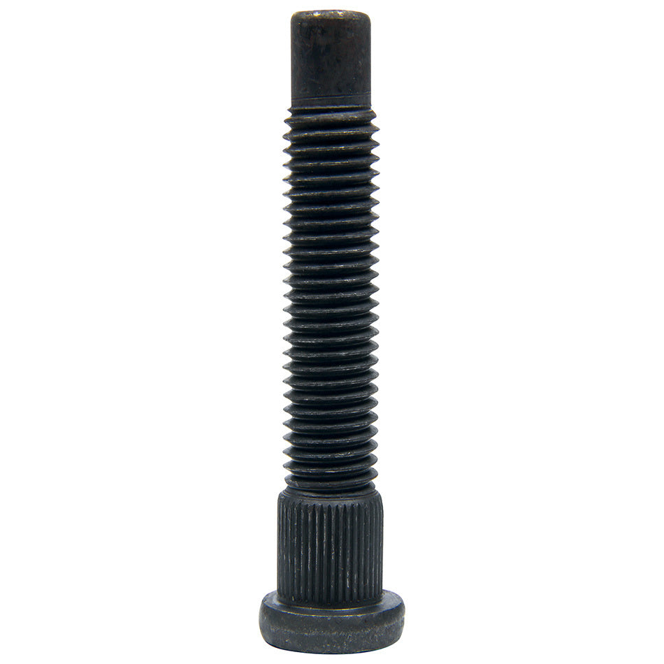 ALLSTAR PERFORMANCE Wheel Studs 5/8-11 x3.75 5pk .725 Knurl Length ALLSTAR PERFORMANCE