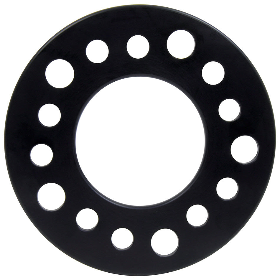 ALLSTAR PERFORMANCE Wheel Spacer Aluminum 1/4in ALLSTAR PERFORMANCE