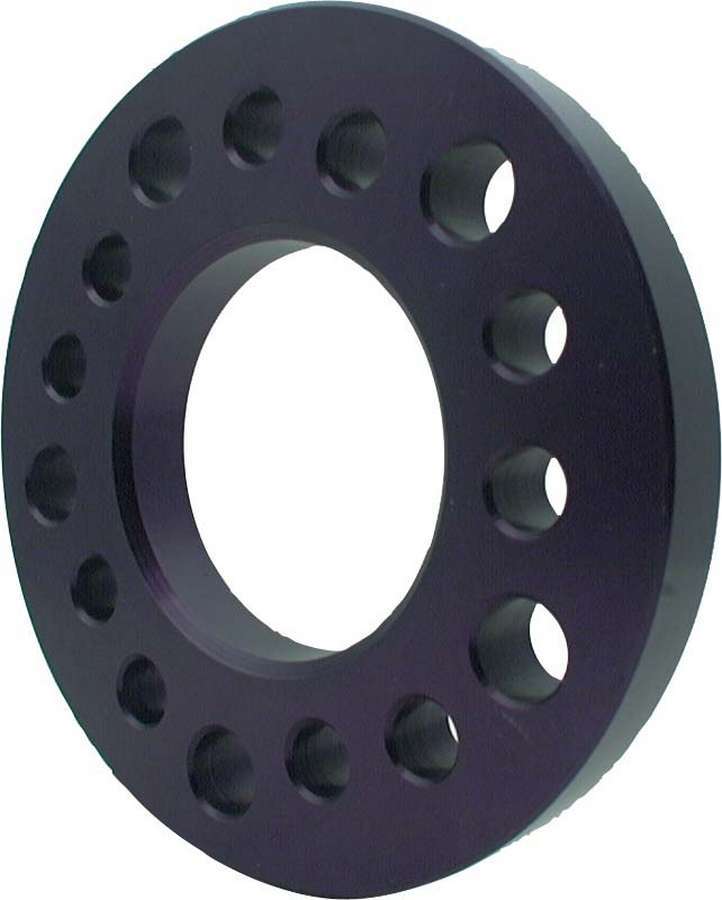 ALLSTAR PERFORMANCE Wheel Spacer Aluminum 3/4in ALLSTAR PERFORMANCE