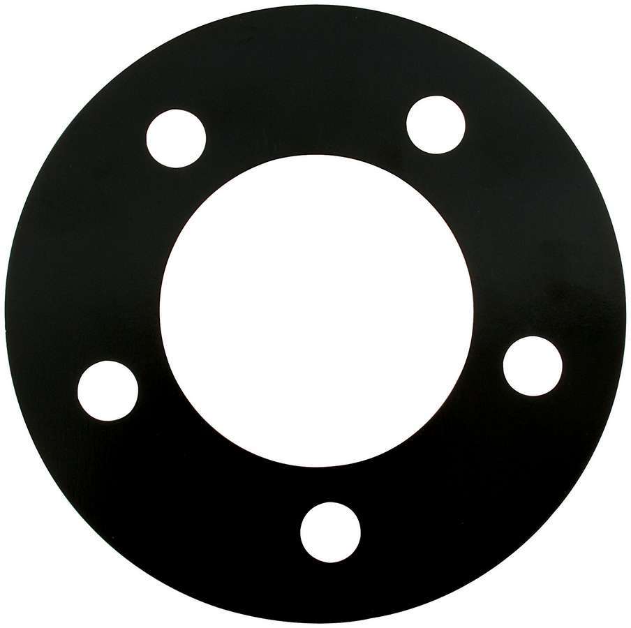 ALLSTAR PERFORMANCE Wheel Spacer Steel 1/4in 5x5 ALLSTAR PERFORMANCE