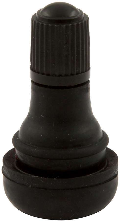 ALLSTAR PERFORMANCE Rubber Valve Stems for .453in Hole 4pk ALLSTAR PERFORMANCE