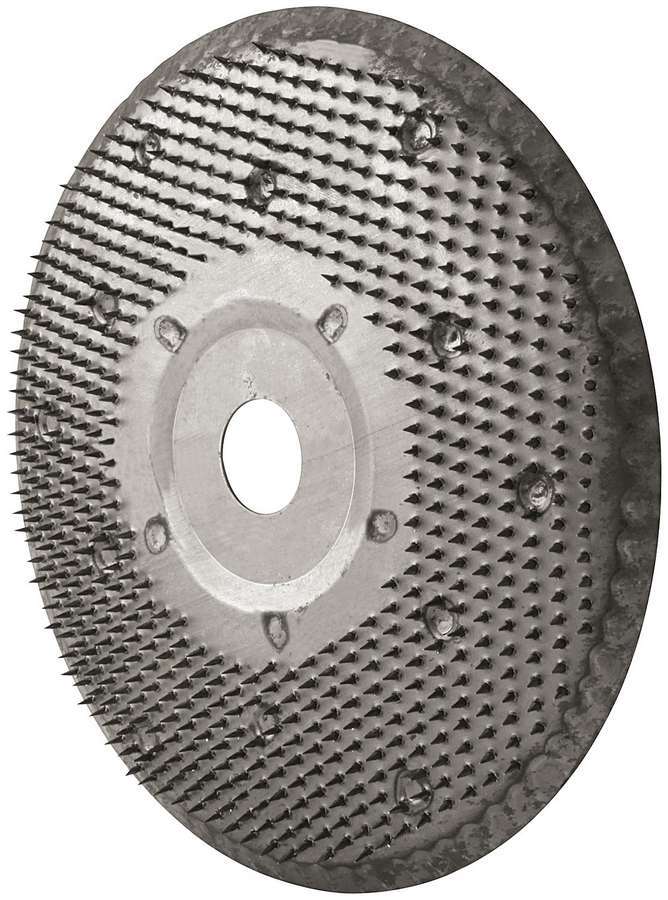 ALLSTAR PERFORMANCE Grinding Disc 7in Nail Head 7/8 Arbor ALLSTAR PERFORMANCE