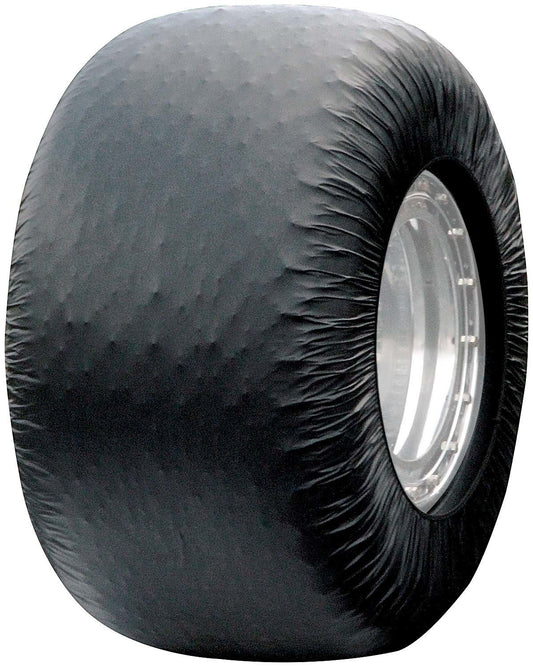 ALLSTAR PERFORMANCE Easy Wrap Tire Covers 12pk LM92 ALLSTAR PERFORMANCE