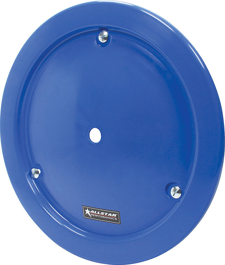 ALLSTAR PERFORMANCE Universal Wheel Cover Blue ALLSTAR PERFORMANCE