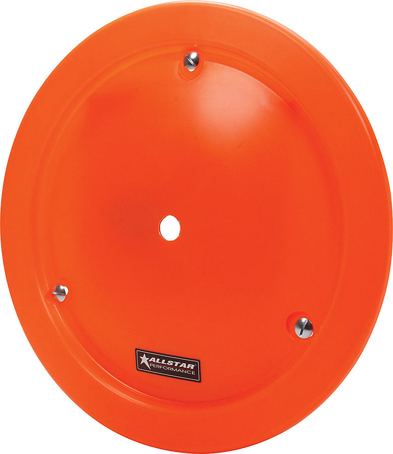 ALLSTAR PERFORMANCE Universal Wheel Cover Orange ALLSTAR PERFORMANCE