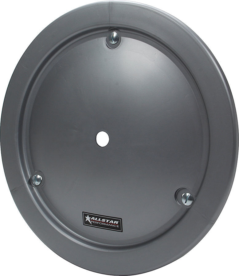 ALLSTAR PERFORMANCE Universal Wheel Cover Silver ALLSTAR PERFORMANCE