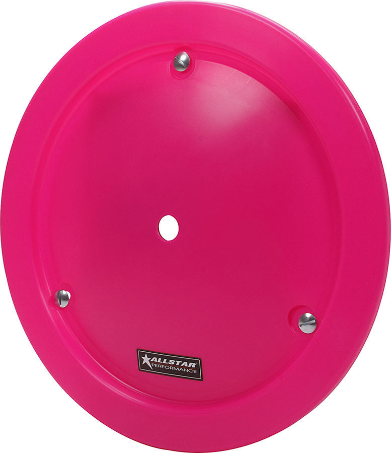 ALLSTAR PERFORMANCE Universal Wheel Cover Neon Pink ALLSTAR PERFORMANCE