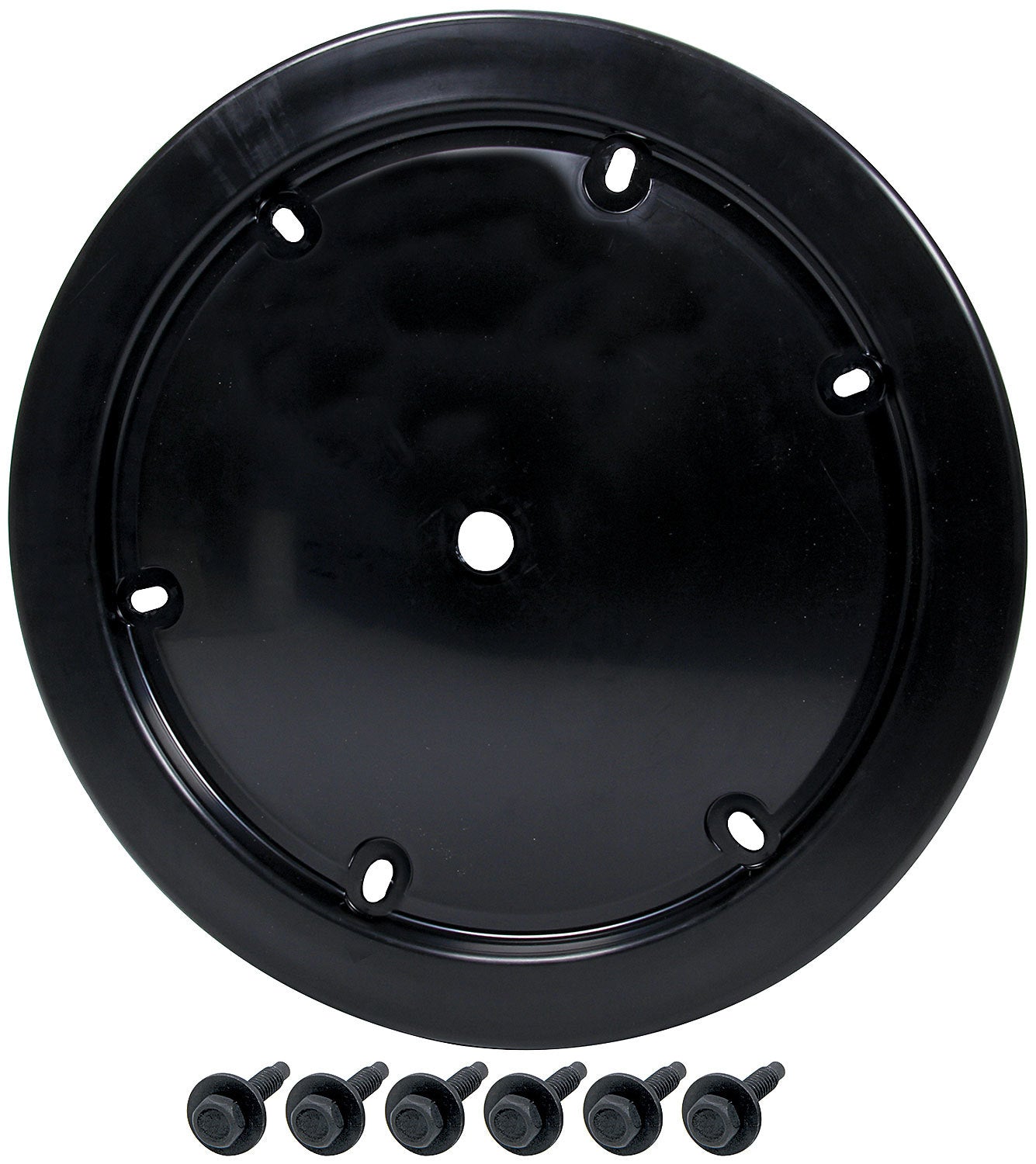 ALLSTAR PERFORMANCE Universal Wheel Cover 6 Hole Discontinued ALLSTAR PERFORMANCE