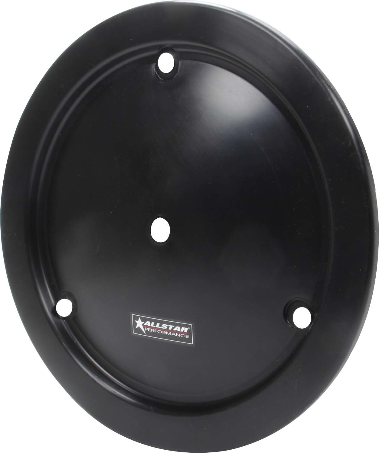 ALLSTAR PERFORMANCE Wheel Cover No Hardware Black ALLSTAR PERFORMANCE