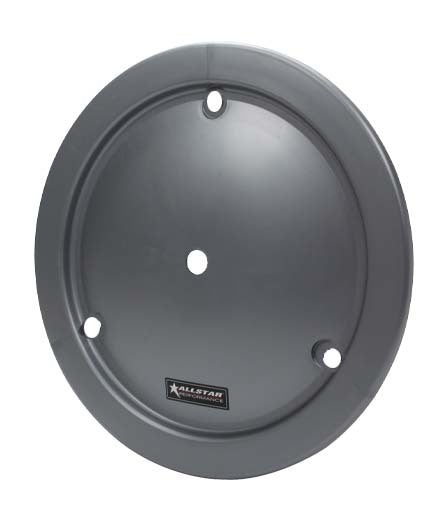 ALLSTAR PERFORMANCE Wheel Cover No Hardware Silver ALLSTAR PERFORMANCE