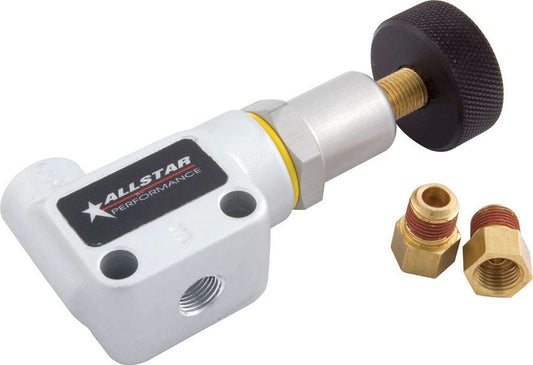 ALLSTAR PERFORMANCE Proportioning Valve ALLSTAR PERFORMANCE