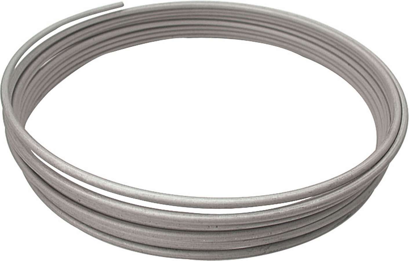 ALLSTAR PERFORMANCE 3/16in Brake Line Coil Steel 25ft ALLSTAR PERFORMANCE