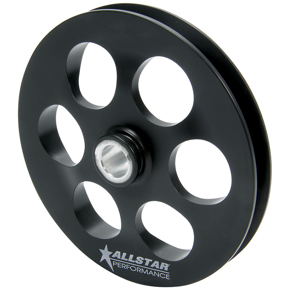 ALLSTAR PERFORMANCE Pulley for ALL48245 and ALL48250 ALLSTAR PERFORMANCE