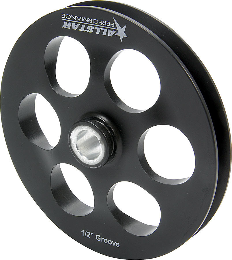 ALLSTAR PERFORMANCE Pulley for ALL48252 ALLSTAR PERFORMANCE