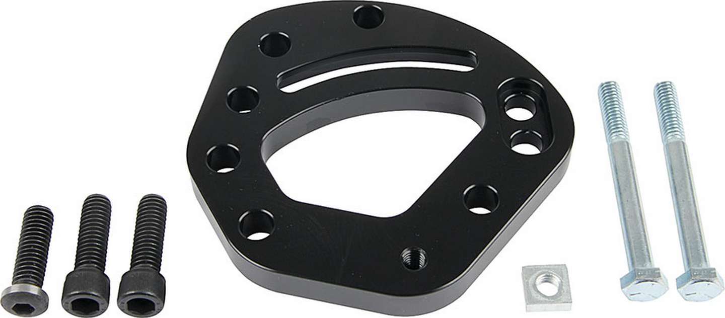 ALLSTAR PERFORMANCE P/S Bracket Kit Head Mount ALLSTAR PERFORMANCE