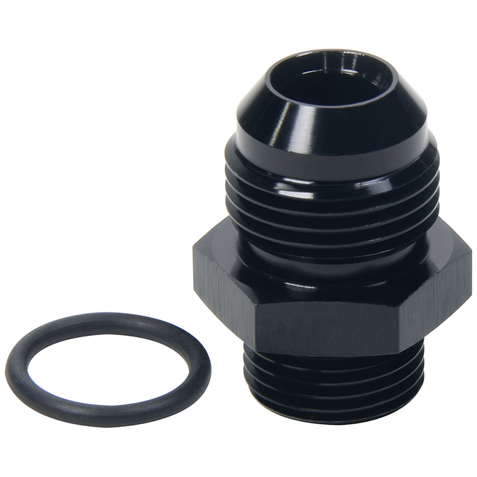 ALLSTAR PERFORMANCE AN Flare To ORB Adapter 3/4-16 (-8) to -10 ALLSTAR PERFORMANCE