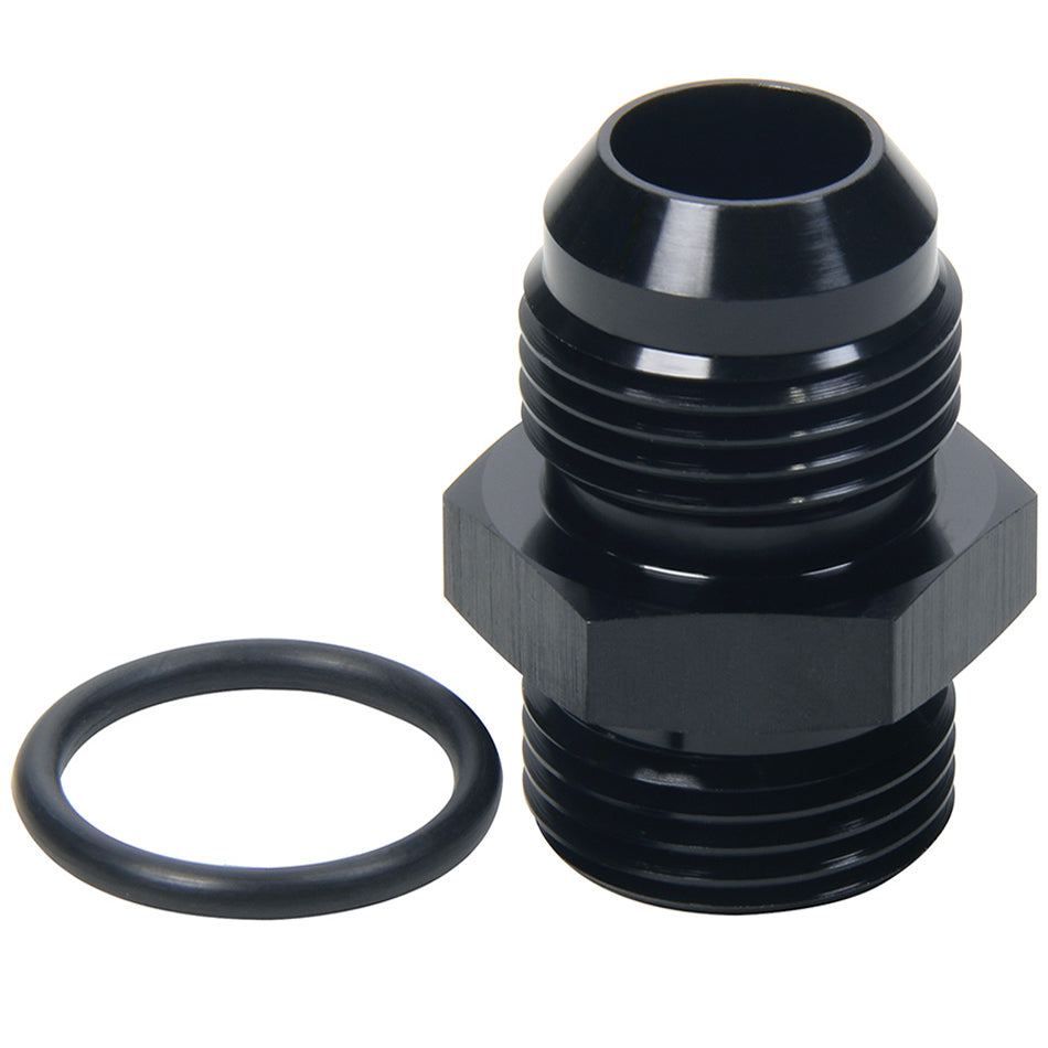 ALLSTAR PERFORMANCE AN Flare To ORB Adapter 7/8-14 (-10) to -10 ALLSTAR PERFORMANCE