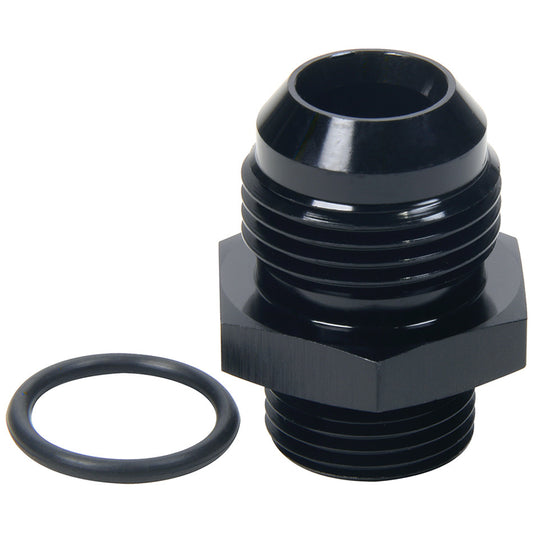 ALLSTAR PERFORMANCE AN Flare To ORB Adapter 7/8-14 (-10) to -12 ALLSTAR PERFORMANCE