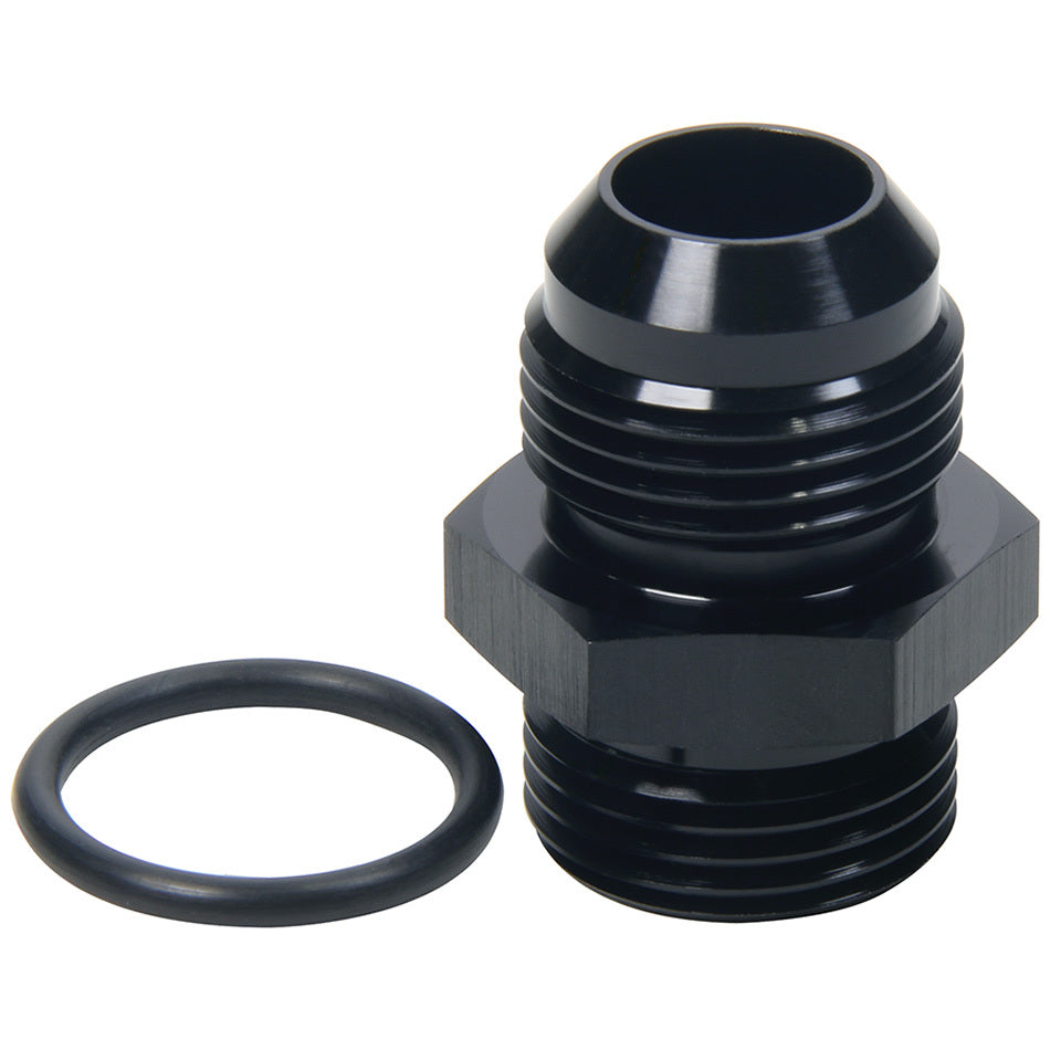 ALLSTAR PERFORMANCE AN Flare To ORB Adapter 1-1/16-12 (-12) to -12 ALLSTAR PERFORMANCE