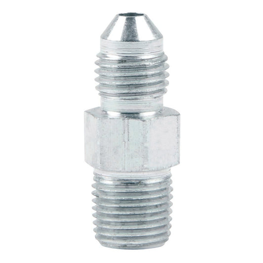 ALLSTAR PERFORMANCE Adapter Fittings -3 to 1/8 NPT 2pk ALLSTAR PERFORMANCE