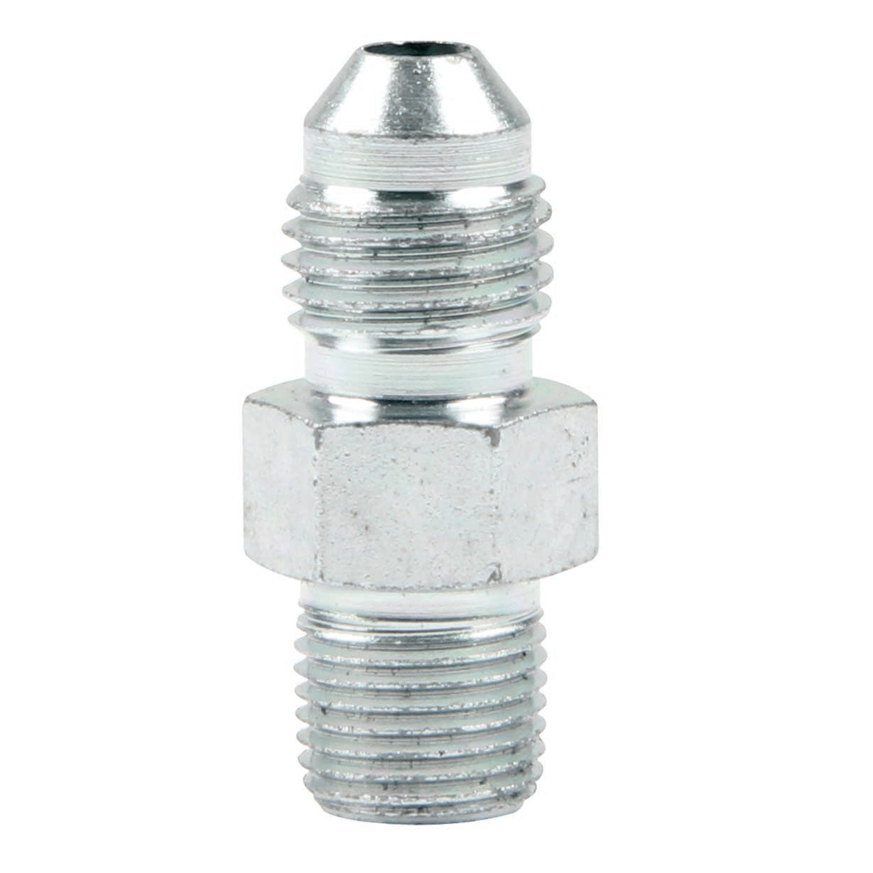 ALLSTAR PERFORMANCE Adapter Fittings -4 to 1/8 NPT 2pk ALLSTAR PERFORMANCE