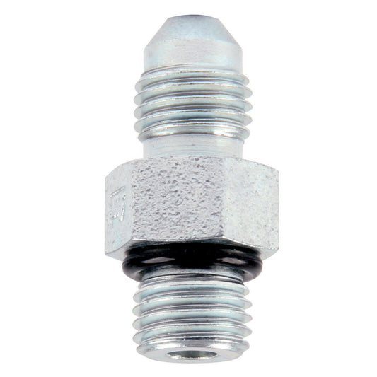 ALLSTAR PERFORMANCE Adapter Fittings -4 to 7/16-20 2pk ALLSTAR PERFORMANCE