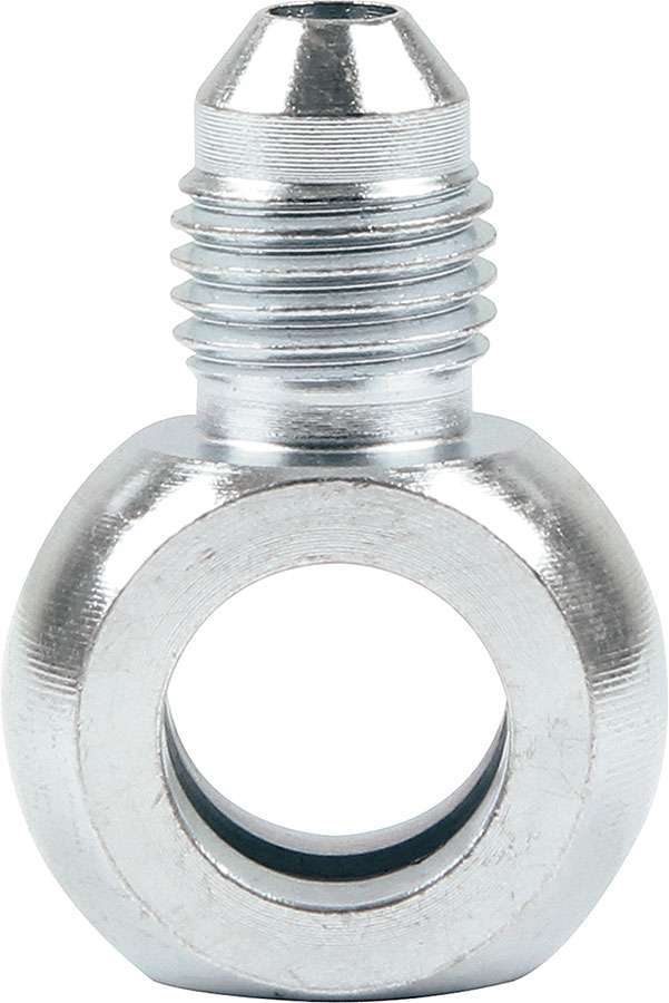 ALLSTAR PERFORMANCE Banjo Fittings -4 to 7/16-20 2pk ALLSTAR PERFORMANCE