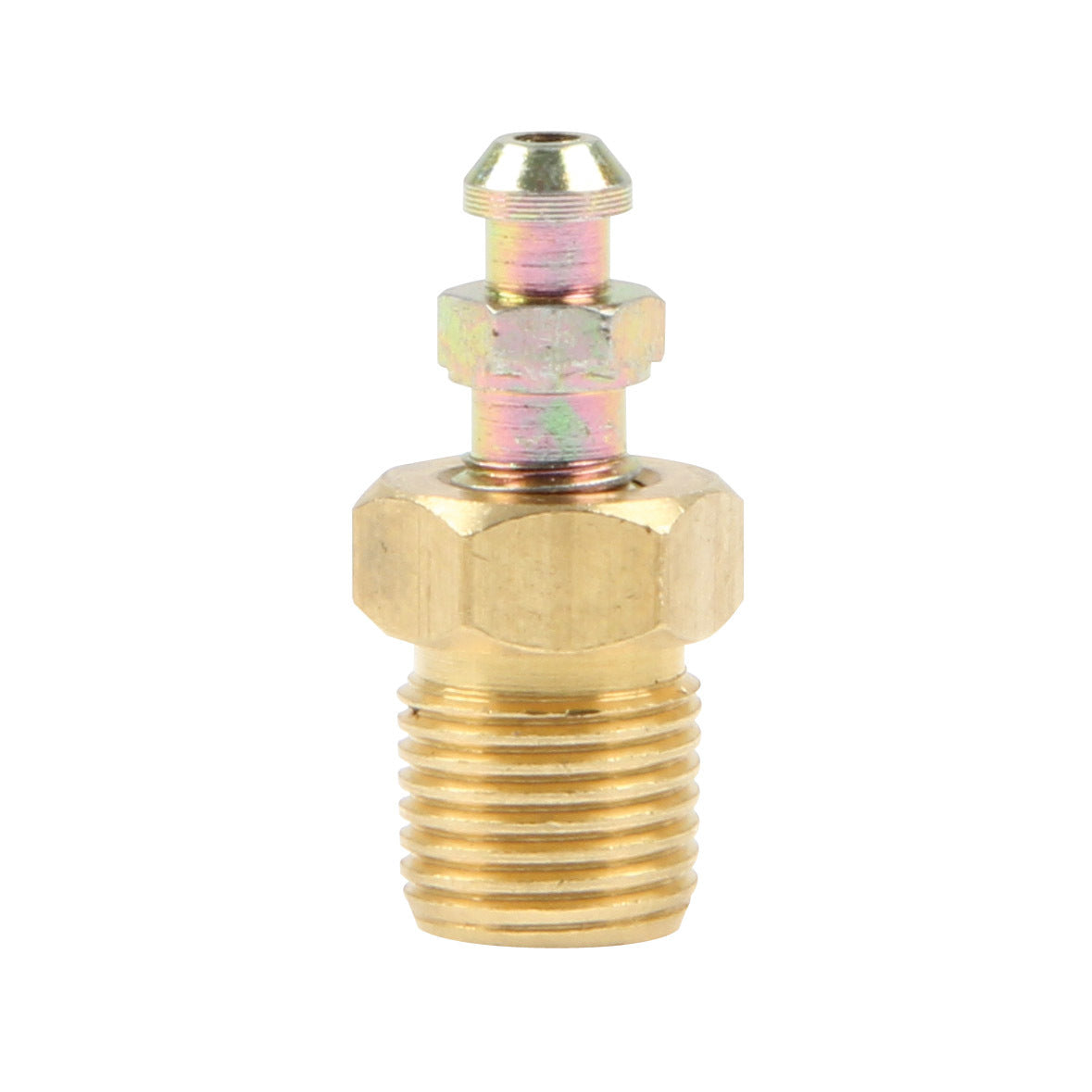 ALLSTAR PERFORMANCE Bleeder Screws 1/8 NPT 20pk ALLSTAR PERFORMANCE