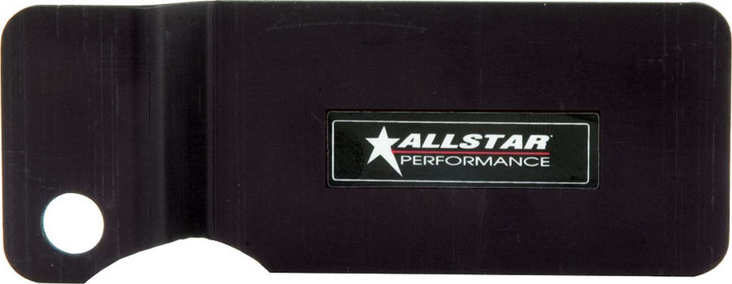 ALLSTAR PERFORMANCE Brake Line Deflector RH ALLSTAR PERFORMANCE