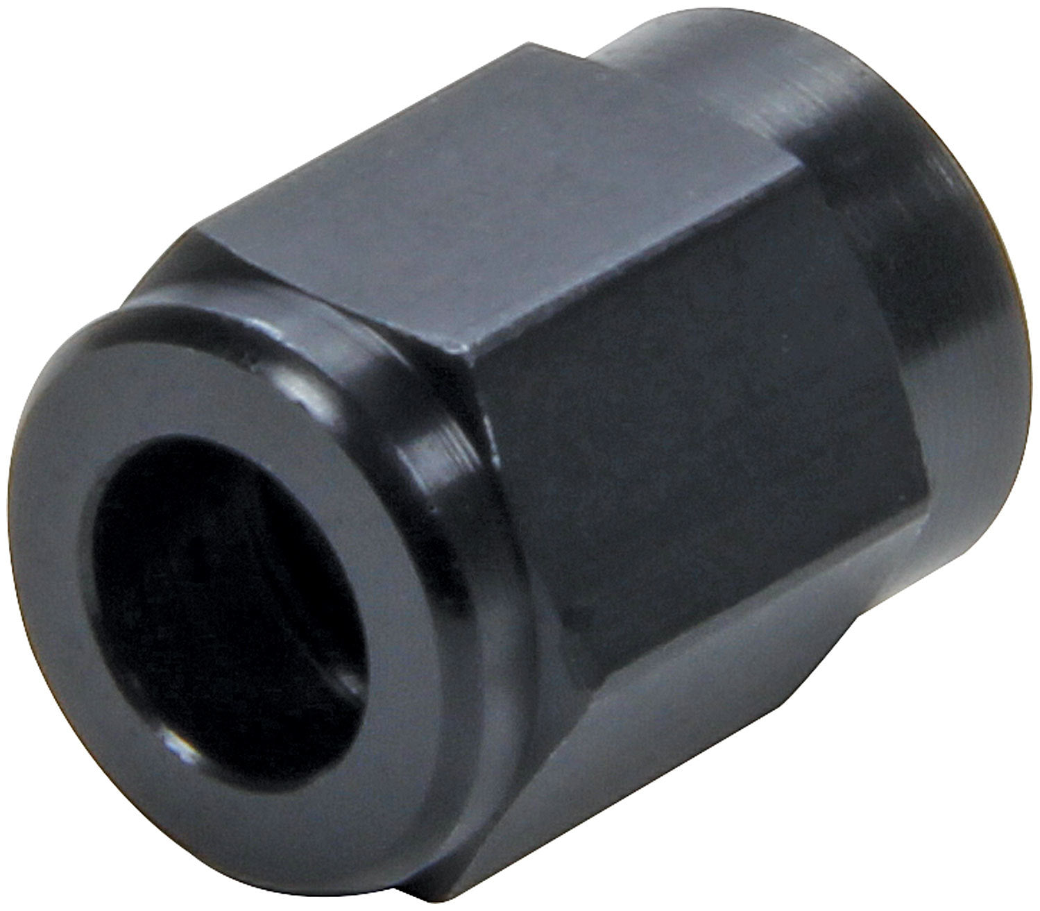 ALLSTAR PERFORMANCE Tube Nuts Alum -3AN 20pk ALLSTAR PERFORMANCE