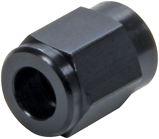 ALLSTAR PERFORMANCE Tube Nuts Alum -3AN 2pk ALLSTAR PERFORMANCE