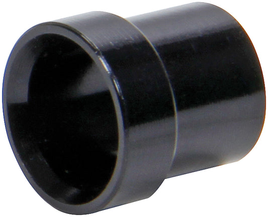 ALLSTAR PERFORMANCE Tube Sleeves Alum -6AN 2pk ALLSTAR PERFORMANCE