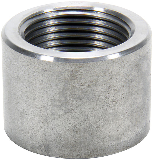 ALLSTAR PERFORMANCE NPT Female Weld Bung 1/2in-14 Steel ALLSTAR PERFORMANCE