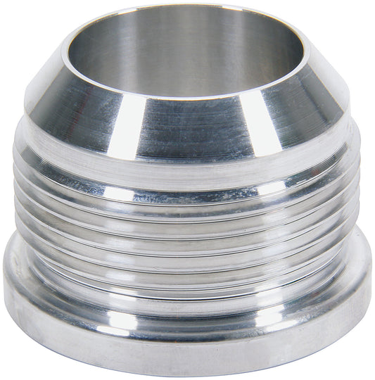 ALLSTAR PERFORMANCE AN Weld Bung 10AN Male Aluminum ALLSTAR PERFORMANCE