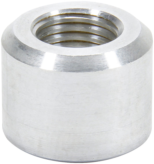 ALLSTAR PERFORMANCE AN Weld Bung 6AN Female Aluminum ALLSTAR PERFORMANCE