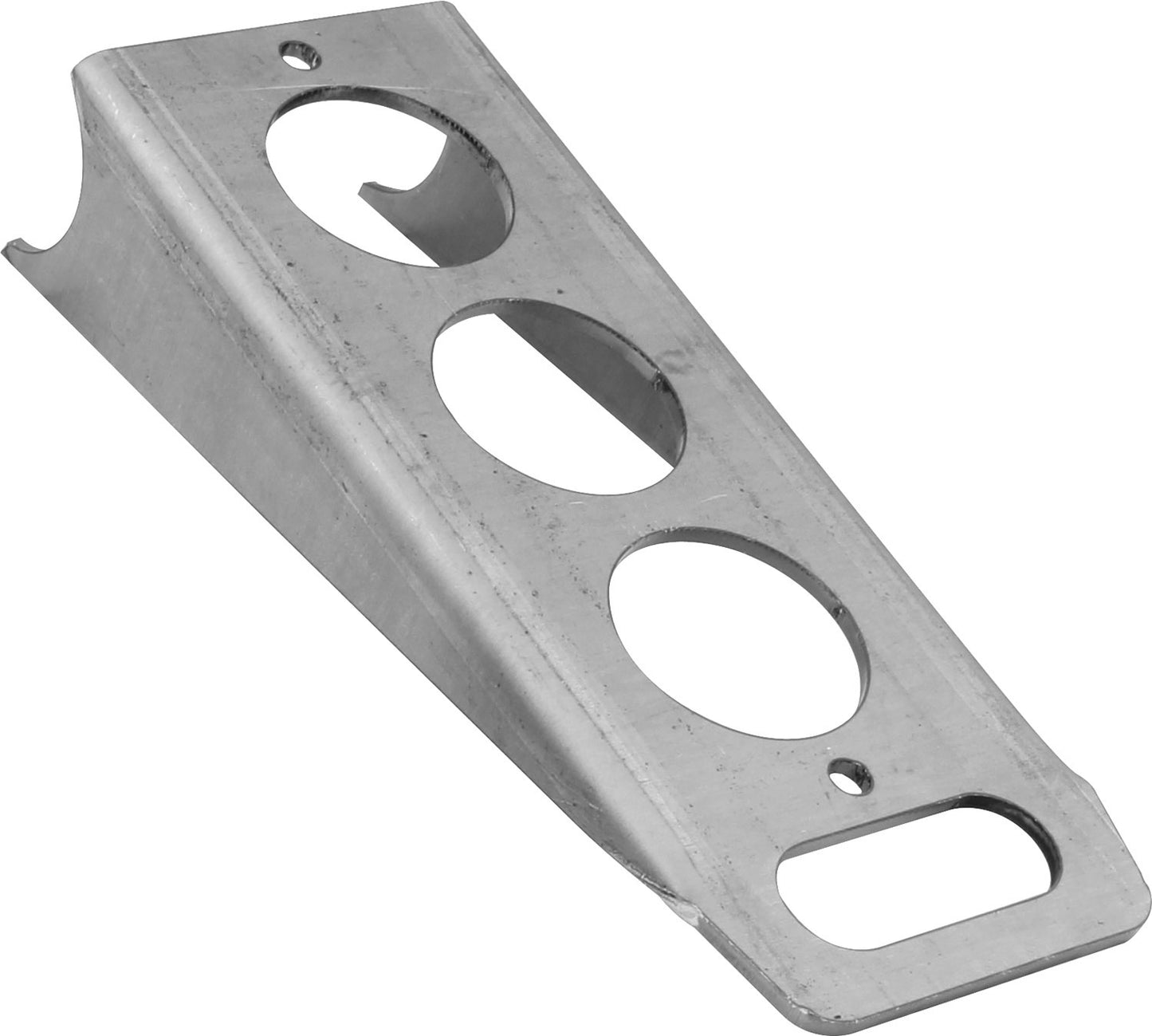 ALLSTAR PERFORMANCE Steering Column Bracket 8in 5pk ALLSTAR PERFORMANCE