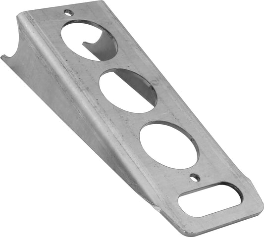 ALLSTAR PERFORMANCE Steering Column Bracket 8in 5pk ALLSTAR PERFORMANCE