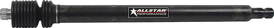 ALLSTAR PERFORMANCE Collapsible Steering Assy Long ALLSTAR PERFORMANCE