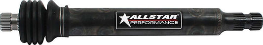 ALLSTAR PERFORMANCE Collapsible Steering Assy Short ALLSTAR PERFORMANCE